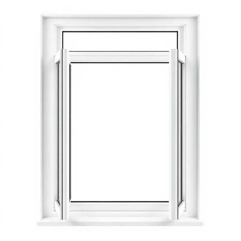 Ventana abatible Hermet 10 - Ventanas de PVC y aluminio