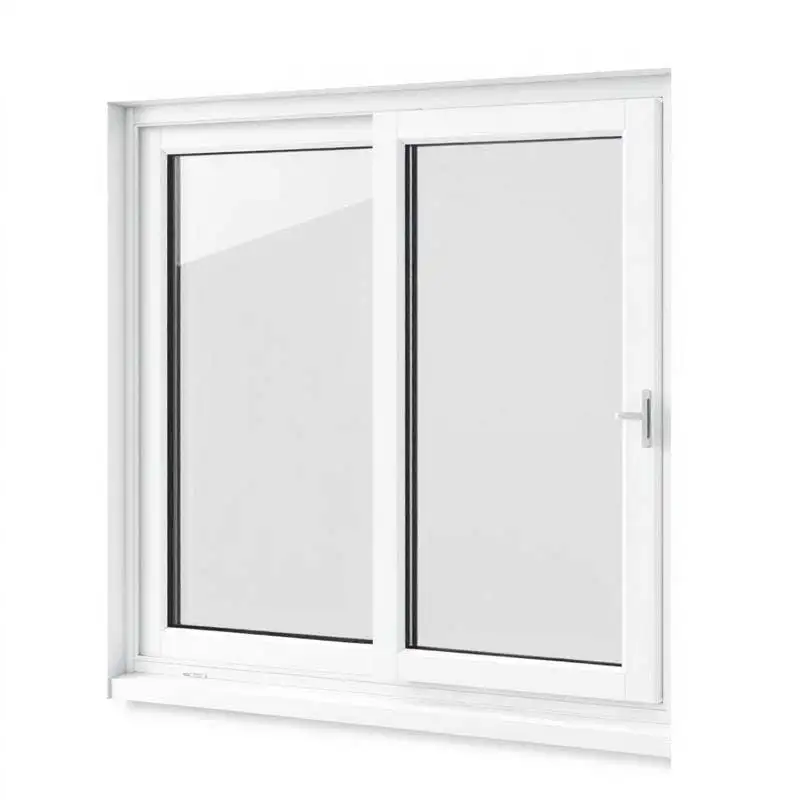 Ventana corredera Hermet 10 - Ventanas de PVC y aluminio